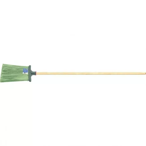SIBRTEH 270x2601490mm polipropilén seprű nyéllel