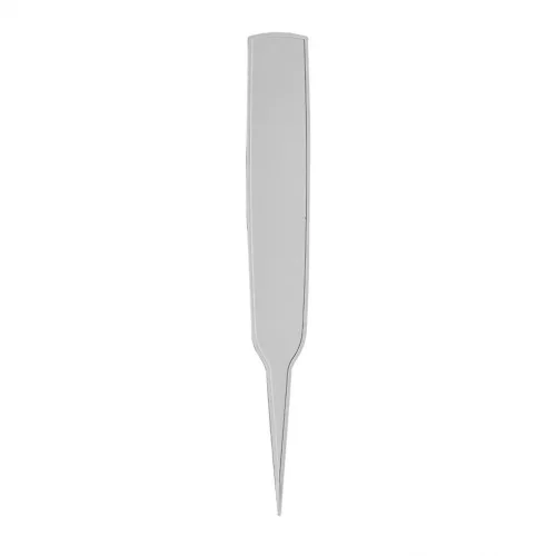 SIBRTEH rendszerező tábla 14x1.5cm  25db/csomag