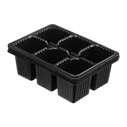 PALISAD ültető tálca 18x13.5cm  5db-os!!!