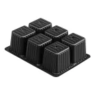 PALISAD ültető tálca 18x13.5cm  5db-os!!!