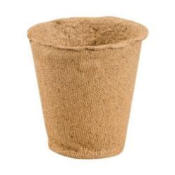 RUSSIA tőzegedény 110x100mm