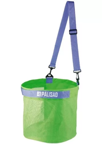 PALISAD 20L önzáró kerti gyűjtózsák