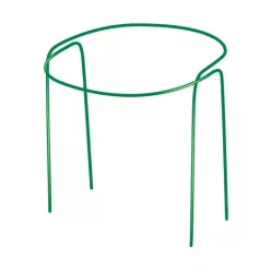 RUSSIA D= 80cm x 90cm növénytámasz, bokor keret
