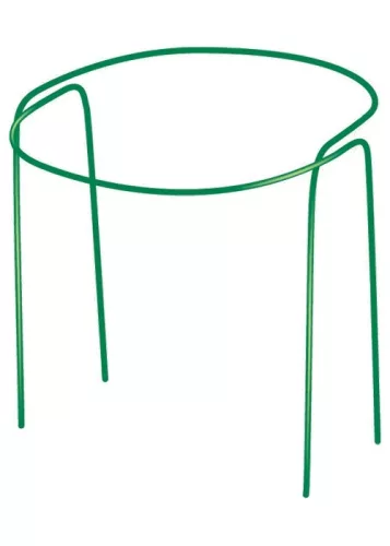 RUSSIA D= 80cm x 90cm növénytámasz, bokor keret