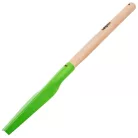 SIBRTEH 640mm gyomláló , nyéllel Agronomist