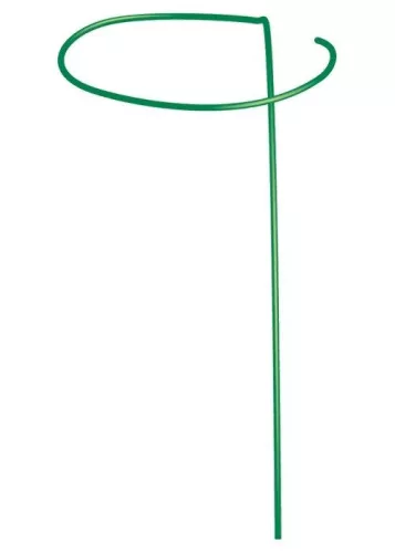 RUSSIA D= 40cm x 90cm virág támaszték 