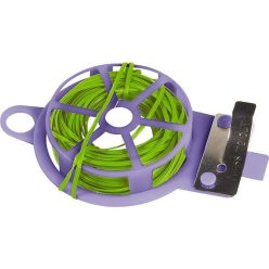 PALISAD lágy huzal kötöző adagolóval 20m