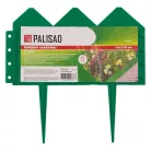PALISAD Ágyásszegély, határoló 14x310cm