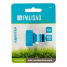 PALISAD 3/4 műanyag tömlőcsatlakozó adapter belső menettel Palisad Luxe