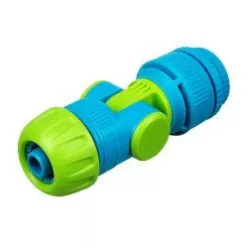   PALISAD 1/2-3/4-1 univerzális könyök adapter locsolórendszerekhez