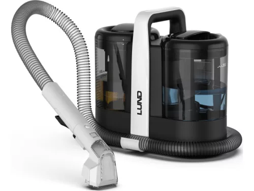 LUND Kárpittisztító gép 600 W