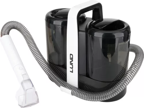 LUND Kárpittisztító gép 600 W