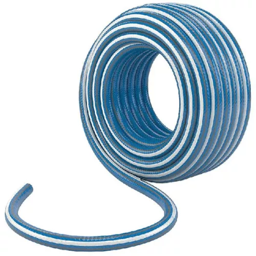 PALISAD Luxe 1/2 30m kerti tömlő 6 réteg, 36Bar csavarodásmentes