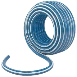   PALISAD Luxe 1/2 50m kerti tömlő 6 réteg, 36Bar csavarodásmentes