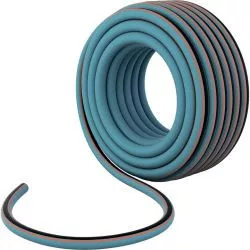 PALISAD 1/2 25m 4 rétegű 30Bar  csavarodásmentes tömlő AquaPro Luxe