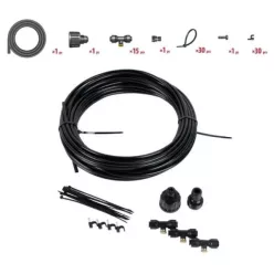 PALISAD 15m párakapu szett 15db fejjel