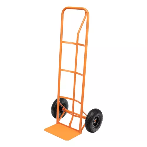 SIBRTEH Áruszállító kocsi, molnárkocsi 150 kg