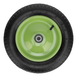 SIBRTEH 3,00-8 D=340 csapágy=16mm talicska kerék ballonos