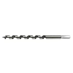   MTX 20x230mm professional fa csiga fúrófej hatszögletű szár