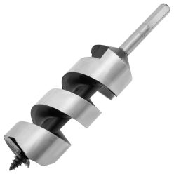   MTX 52x230mm professional fa csiga fúrófej hatszögletű szár