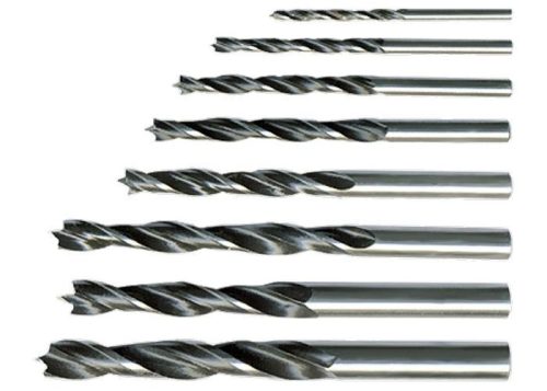 SPARTA 5db-os fa fúrószárszett