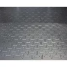 Palram Canopia Skylight 4x6 kerti tároló ház barna, 3,4 m³, polikarbonát, padlóval