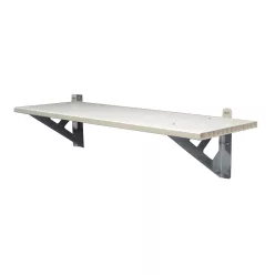   Palram Canopia univerzális polc Skylight kerti tárolóhoz, 30 kg terhelhetőséggel