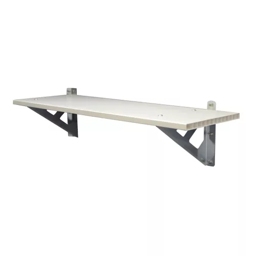 Palram Canopia univerzális polc Skylight kerti tárolóhoz, 30 kg terhelhetőséggel
