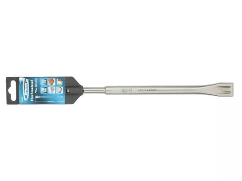 GROSS 250x20mm SDS-Plus professional  önélező laposvéső