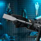 GROSS 40X 260 mm SDS- Plus csempevéső CrMo, Professional