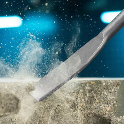 GROSS 40X 260 mm SDS- Plus csempevéső CrMo, Professional