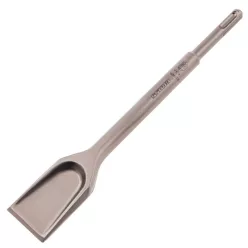 GROSS Professional SDS-Plus lapos véső 40mm önélező