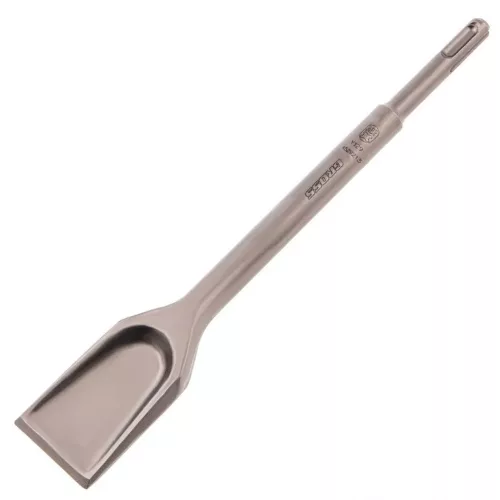 GROSS Professional SDS-Plus lapos véső 40mm önélező