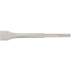 MTX SDS-Max 360x50mm széles laposvéső