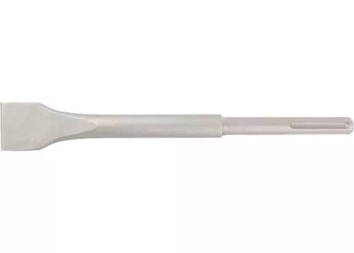 MTX SDS-Max 360x50mm széles laposvéső