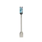 GROSS 50x350mm lapos véső SDS-MAX önélezős LONG LIFE Professional