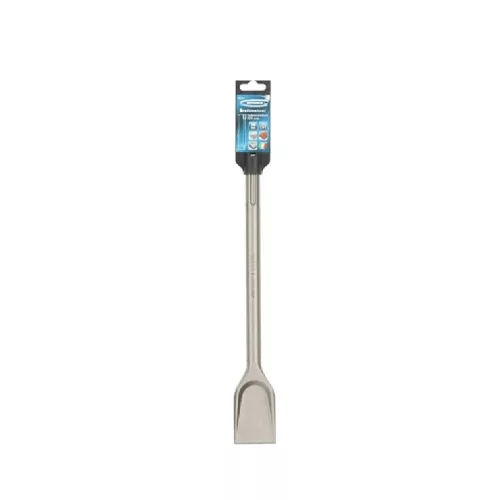 GROSS 50x350mm lapos véső SDS-MAX önélezős LONG LIFE Professional