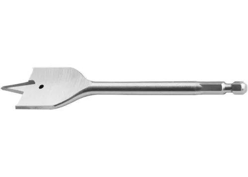 SPARTA 25x153mm erdészfúró hatlapfejű befogással