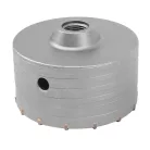 M22x110mm koronafúró keményfém lapkás