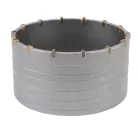 M22x110mm koronafúró keményfém lapkás