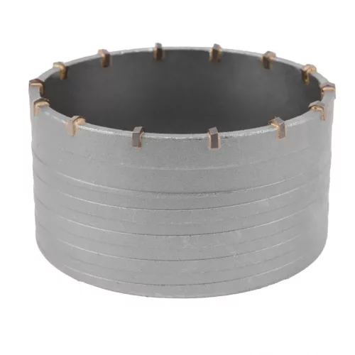 M22x110mm koronafúró keményfém lapkás