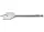 MTX 55x152mm erdész fúrófej hatlapfejű befogással
