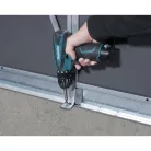 Palram Canopia Yukon 11x9 kerti tároló ház antracit, 16,3 m³, bővíthető, 148 cm dupla ajtóval