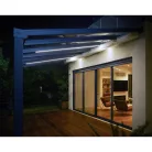 Palram Canopia LED világítórendszer 2,7 m, távirányítós – pergolához, pavilonhoz, teraszfedőhöz
