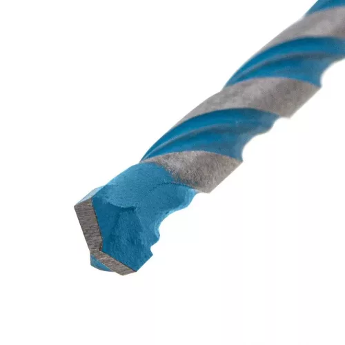 GROSS 6mm Professional multiconstruction fúrófej többcélú