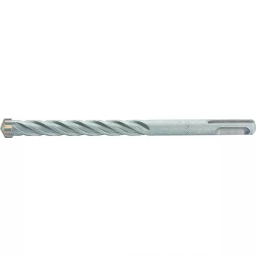 MTX 6x210 4 élű SDS-plus kalapácsfúró szár