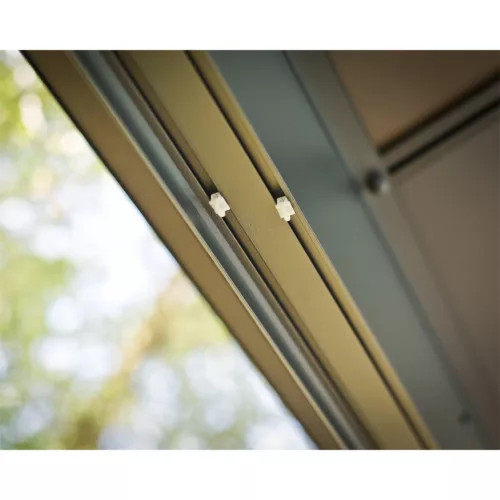 Palram Canopia Dallas 14x16 alumínium kerti pavilon 20,4 m², polikarbonát tetővel