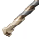 MTX 4db-os GoldenLine hengeres szárú betonfúró szett