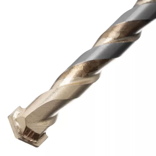 MTX 4db-os GoldenLine hengeres szárú betonfúró szett