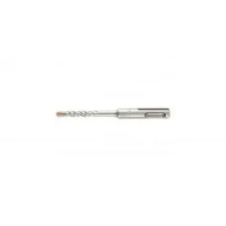 MTX 6x110mm SDS-plus fúrófej VK8